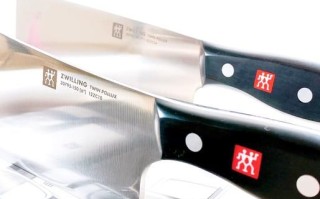 双立人刀怎么样_双立人刀值得买吗