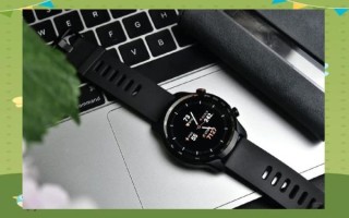 ticwatch手表怎么样_ticwatch值得买吗