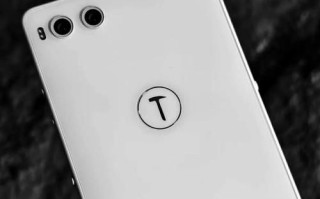 锤子手机怎么样_锤子手机值得买吗