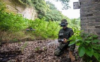 侦察兵怎么样_侦察兵训练内容