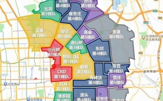 北京地图找房哪个区域好_地铁沿线房价怎么查