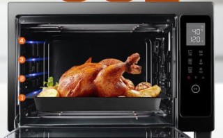 松下烤箱怎么样_松下烤箱值得买吗