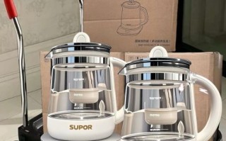 苏泊尔烧水壶怎么样_苏泊尔电热水壶哪款好