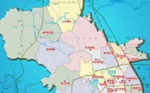 北京海淀区地图高清版哪里下载_海淀区高清地图最新版