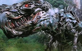 变形金刚4怎么样_值得看吗