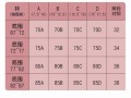 内衣尺码怎么选_内衣品牌哪个好