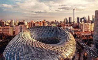 北京凤凰中心怎么预约参观_北京凤凰中心开放时间