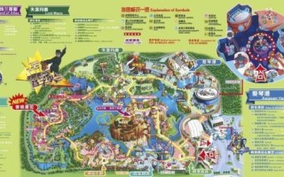 北京欢乐谷在哪个区_北京欢乐谷怎么去