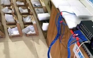 维盟路由器怎么样_维盟和tplink哪个好