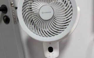 艾美特电风扇怎么样_值得买吗