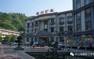 辰州矿业股票怎么样_辰州矿业股票值得长期持有吗