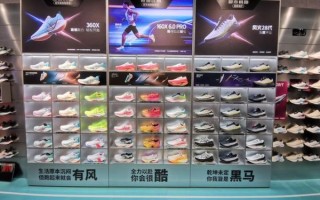 特步国际股票值得买吗_特步国际股票未来走势