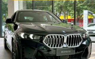 x6怎么样值得买吗_x6优缺点全解析