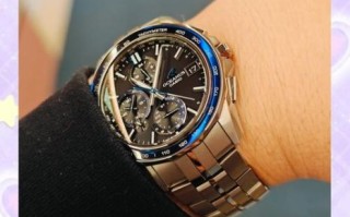 卡西欧海神怎么样_值得买吗