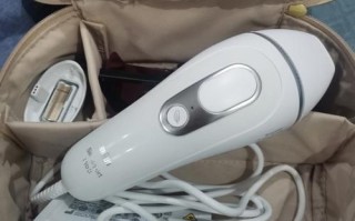 博朗脱毛仪怎么样_博朗脱毛仪值得买吗