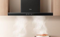 美的抽烟机怎么样_美的抽烟机哪款好