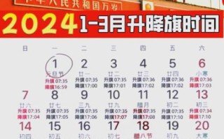 北京升旗仪式几点开始_需要预约吗