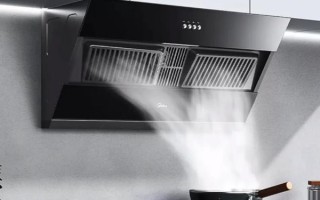 美的烟机灶具怎么样_美的烟机灶具质量好吗