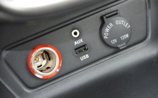 aux接口有什么用_aux接口和line in区别