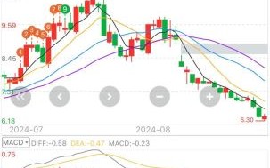 北汽蓝谷股票还能涨吗_北汽蓝谷股票未来走势