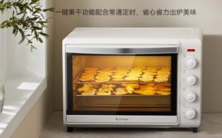 长帝烤箱怎么样_值得买吗