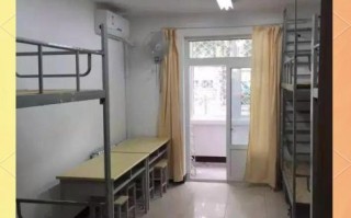 北京农学院宿舍怎么样_北京农学院宿舍条件如何