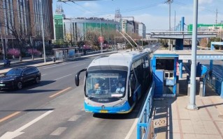 北京快速公交1号线全程站点_北京快速公交1号线运营时间