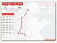 北京到商丘高铁时刻表_北京到商丘火车票怎么买
