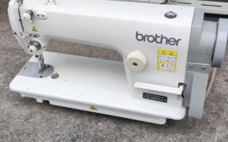 兄弟缝纫机怎么样_兄弟缝纫机好用吗