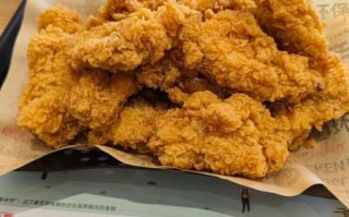 肯德基怎么样_肯德基好吃吗