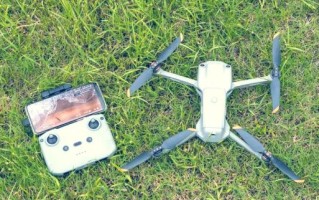 小米无人机怎么样_值不值得买