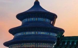 北京有哪些好玩的景点_北京三日游必去景点推荐