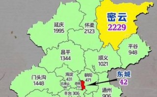 北京多大面积_北京面积多少平方公里