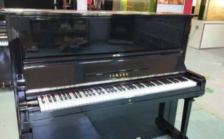 雅马哈怎么样_雅马哈钢琴值得买吗