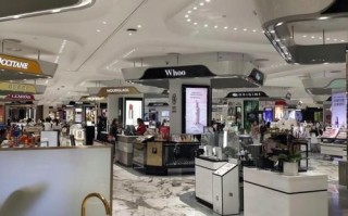 北京最大商场在哪_北京SKP购物攻略