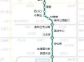 北京地铁八号线全程站点_北京地铁八号线换乘攻略