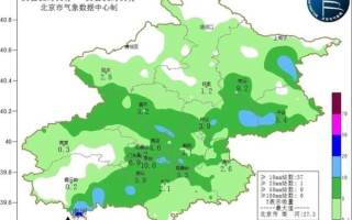 北京年降水量是多少毫米_北京雨季集中在哪几个月