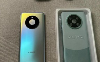 华为mate怎么样啊_值得买吗