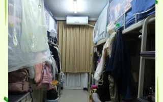 北京语言大学宿舍怎么样_住宿费用是多少