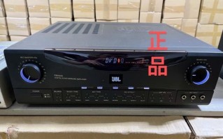 jbl功放怎么样_jbl功放音质好吗