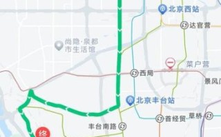 北京夜班公交有哪些线路_怎么坐最省钱