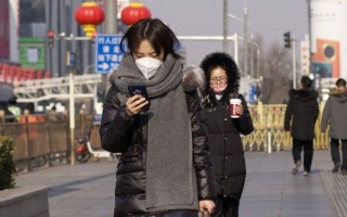 北京天气为什么这么冷_北京冬天穿什么衣服