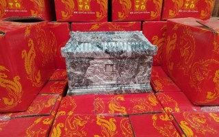 骨灰盒什么材质好_骨灰盒价格一般多少钱