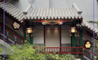 北京四合院出租价格_如何租到正宗老北京四合院