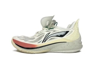 李宁的鞋子怎么样_李宁鞋值得买吗