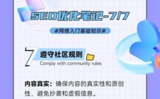 如何优化网站SEO_怎样提高网站排名