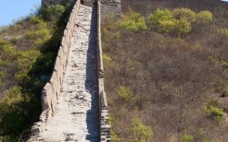 长城有多长_长城从哪里开始到哪里结束