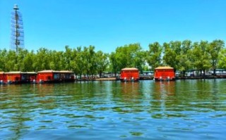 北京周边旅游景点排行榜_哪里值得去