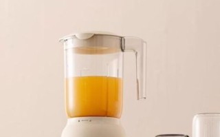 九阳榨汁机怎么样_九阳榨汁机哪款好用