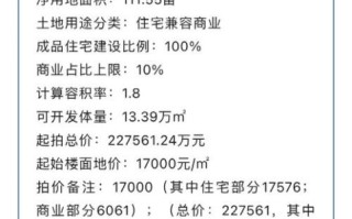 中海地产股票值得买吗_最新估值分析